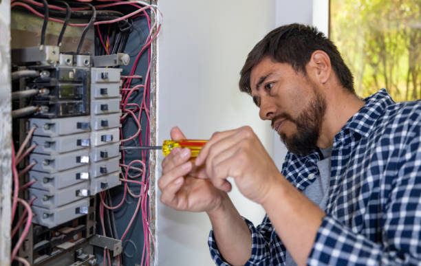 Best Electrical Panel Upgrades  in Florence, MT